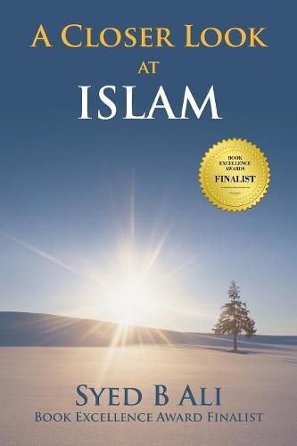 Cover image for A Closer Look at Islam