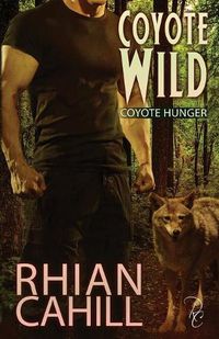 Cover image for Coyote Wild