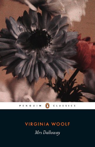 Cover image for Mrs Dalloway