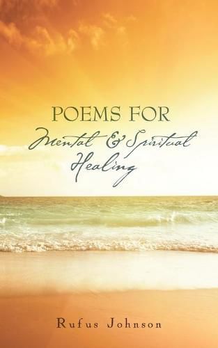 Cover image for Poems for Mental and Spiritual Healing