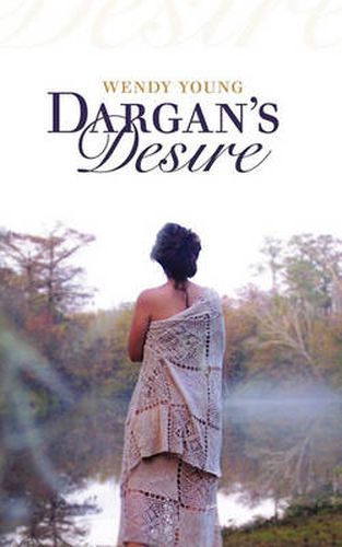 Cover image for Dargan's Desire
