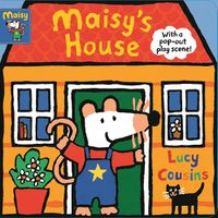 Cover image for Maisy's House