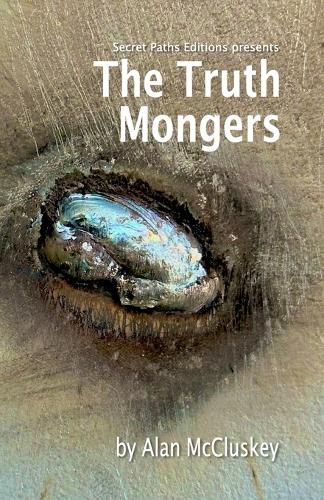 Cover image for The Truth Mongers