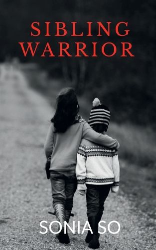 Cover image for Sibling Warrior