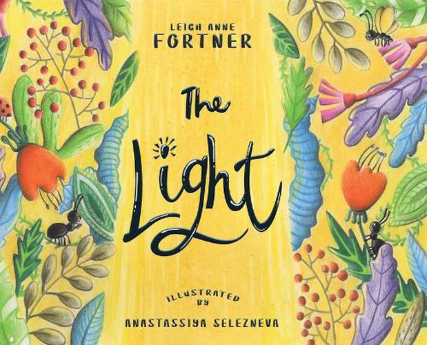 Cover image for The Light