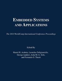 Cover image for Embedded Systems and Applications