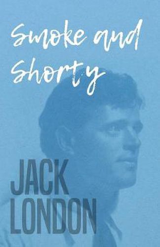 Cover image for Smoke and Shorty