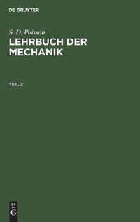 Cover image for Lehrbuch der Mechanik