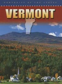 Cover image for Vermont