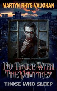 Cover image for No Truce With The Vampires