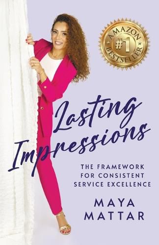 Cover image for Lasting Impressions