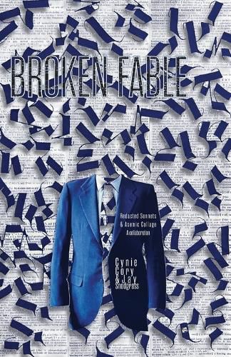 Cover image for Broken Fable
