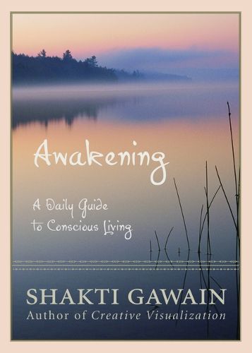 Cover image for Awakening