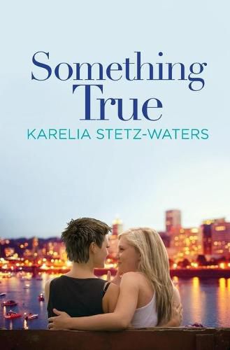 Cover image for Something True