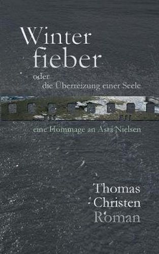 Cover image for Winterfieber: oder die UEberreizung einer Seele