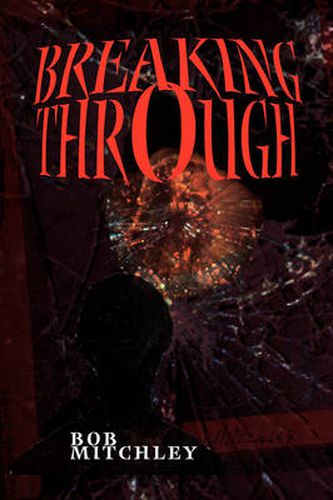 Cover image for Breaking Through