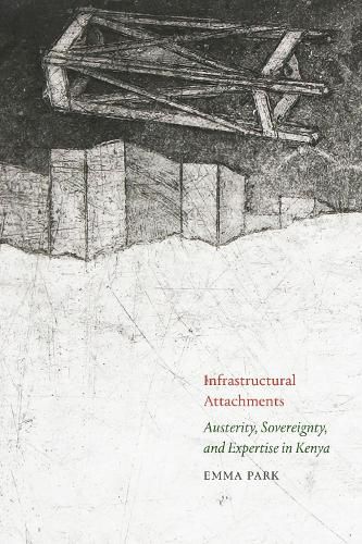 Cover image for Infrastructural Attachments