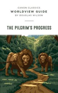 Cover image for Worldview Guide for Pilgrim's Progress