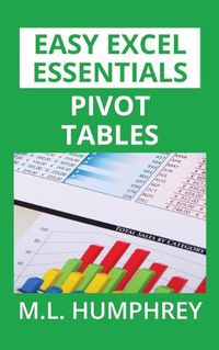 Cover image for Pivot Tables