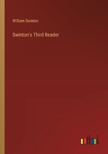 Swinton's Third Reader