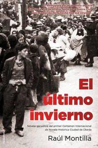 Cover image for El Ultimo Invierno