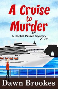 Cover image for A Cruise to Murder