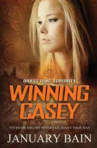 Cover image for Winning Casey