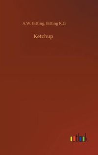 Cover image for Ketchup