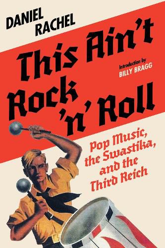 Cover image for This Ain't Rock 'n' Roll