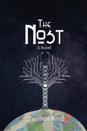 Cover image for The Nost