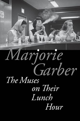 Cover image for The Muses on Their Lunch Hour