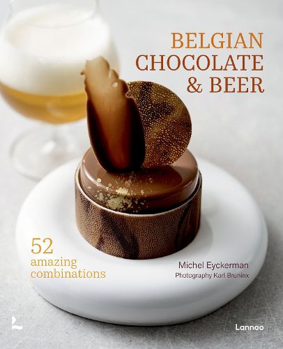 Cover image for Belgian Chocolate & Beer
