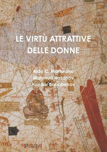 Cover image for Le Virtu Attrattive Delle Donne