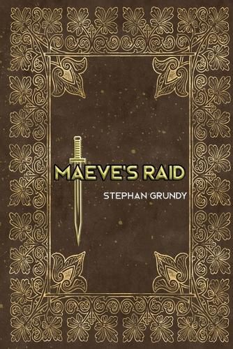 Cover image for Maeve's Raid