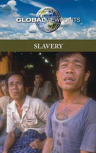 Cover image for Slavery