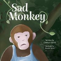 Cover image for Sad Monkey