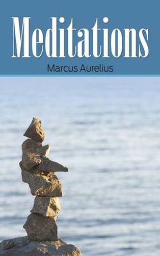 Cover image for Meditations