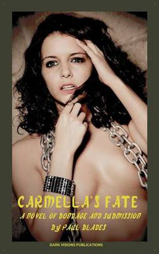 Cover image for Carmella's Fate