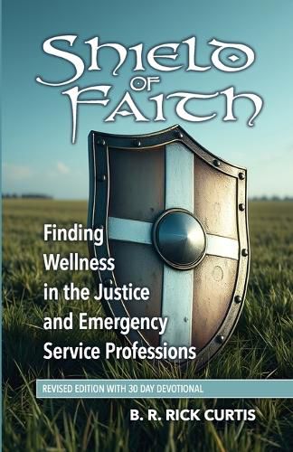 Cover image for Shield of Faith