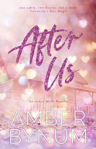 Cover image for After Us