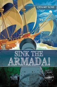 Cover image for Sink the Armada!