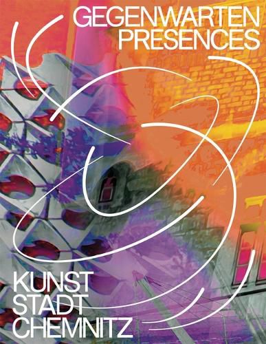 Cover image for Presences