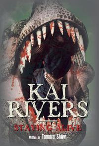 Cover image for Kai Rivers-Staying Alive