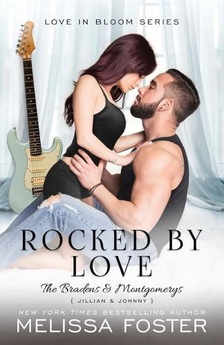 Cover image for Rocked by Love