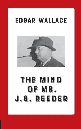 Cover image for The Mind of Mr. J. G. Reeder