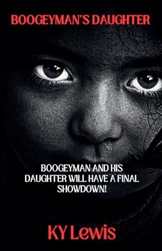 Cover image for Boogeyman's Daughter
