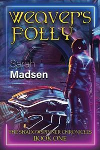 Cover image for Weaver's Folly