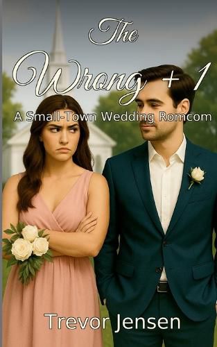 Cover image for The Wrong + 1