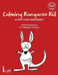 Cover image for Calming Kangaroo Kid