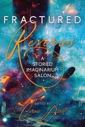 Cover image for Fractured Reveries